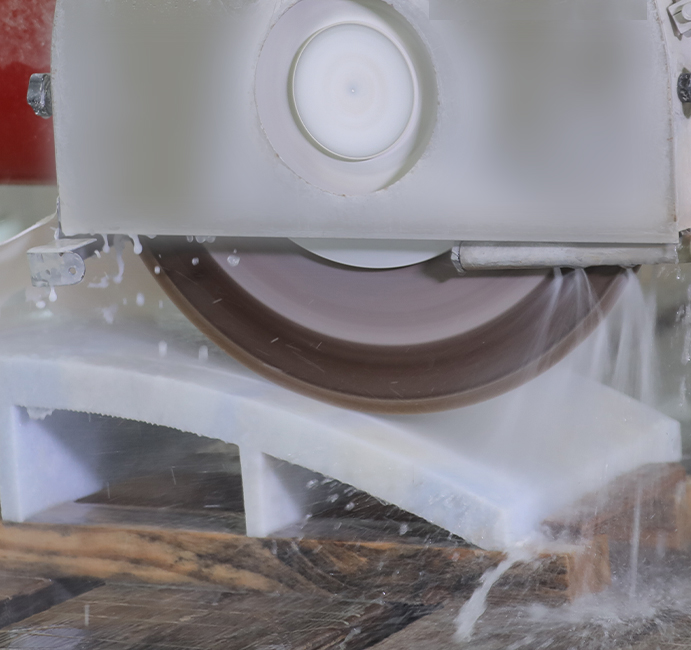 Qianda Stone Jiangsu Industry Co., Ltd.